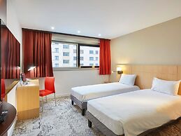 ibis Annemasse