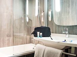 ibis Annemasse
