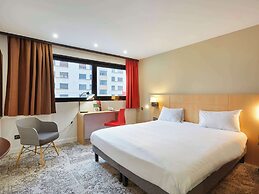 ibis Annemasse