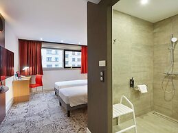 ibis Annemasse