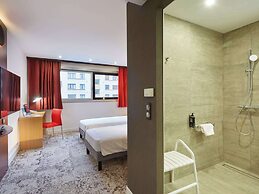 ibis Annemasse
