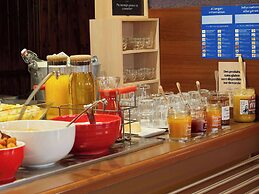ibis Annemasse
