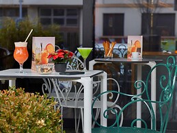 ibis Annemasse