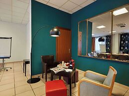 ibis Annemasse