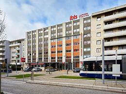 ibis Annemasse
