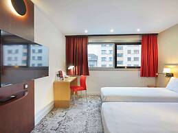 ibis Annemasse