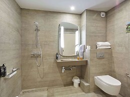 ibis Annemasse