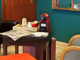 ibis Annemasse