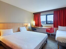 ibis Annemasse