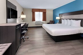 Baymont by Wyndham Copley Akron