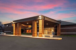 Baymont by Wyndham Copley Akron