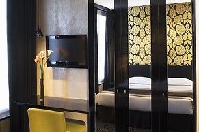 Hôtel A La Villa des Artistes