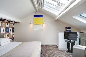 Hôtel A La Villa des Artistes