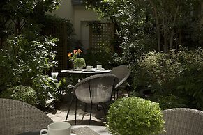 Hôtel A La Villa des Artistes