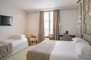 Hôtel A La Villa des Artistes