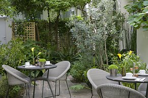 Hôtel A La Villa des Artistes