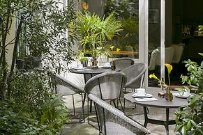 Hôtel A La Villa des Artistes