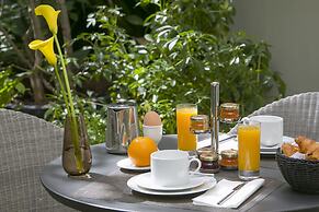 Hôtel A La Villa des Artistes