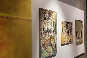 Hôtel A La Villa des Artistes