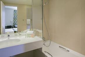 Hôtel A La Villa des Artistes