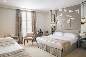 Hôtel A La Villa des Artistes