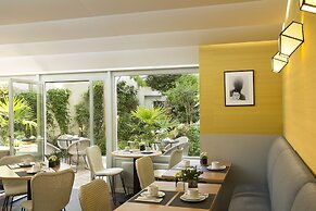 Hôtel A La Villa des Artistes