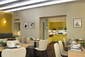 Hôtel A La Villa des Artistes