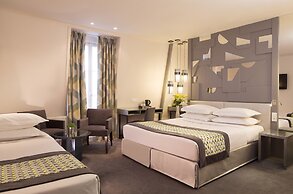 Hôtel A La Villa des Artistes