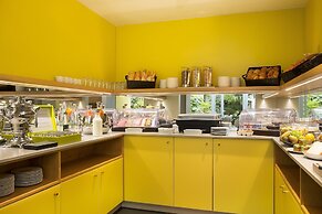 Hôtel A La Villa des Artistes