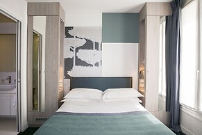 Hôtel A La Villa des Artistes