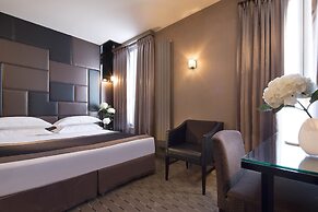 Hôtel A La Villa des Artistes