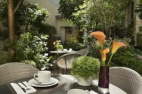 Hôtel A La Villa des Artistes