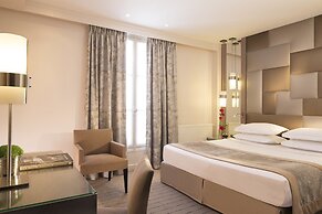 Hôtel A La Villa des Artistes