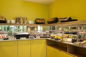 Hôtel A La Villa des Artistes