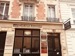 Hôtel A La Villa des Artistes
