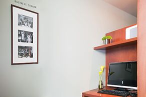 Hôtel A La Villa des Artistes