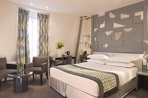 Hôtel A La Villa des Artistes