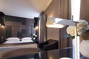 Hôtel A La Villa des Artistes