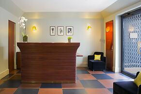 Hôtel A La Villa des Artistes