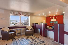 Kings House Motor Hotel