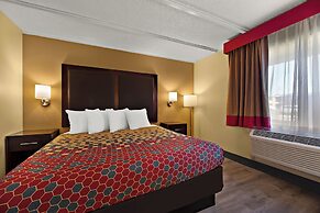 Kings House Motor Hotel