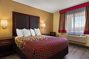 Kings House Motor Hotel