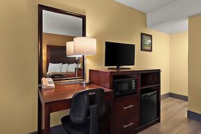 Kings House Motor Hotel