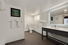 Kings House Motor Hotel