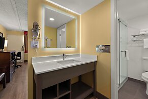 Kings House Motor Hotel