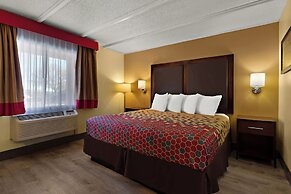 Kings House Motor Hotel