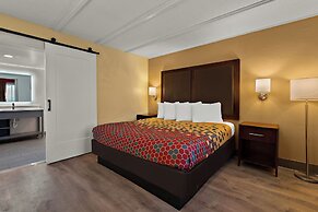 Kings House Motor Hotel