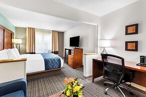 Comfort Inn Marion