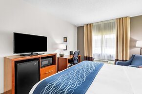 Comfort Inn Marion