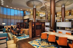 Teaneck Marriott at Glenpointe